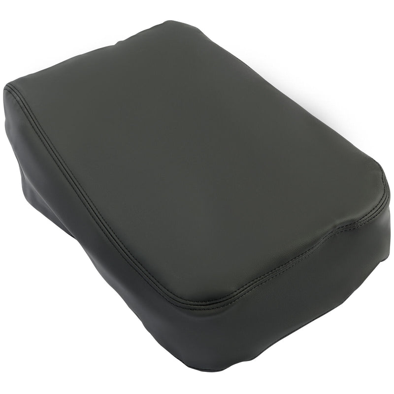 Console Armrest Jump Seat Lid Cover for Silverado Tahoe Sierra 2007-2014