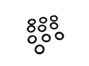 DURAFORCE 09168-10022 Gear Oil Drain Plug Head Gaskets for Suzuki Outboard 20 Pieces