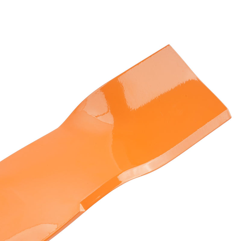 GY20852 Mower Deck Blade 3 Pack for John Deere D140 E140 D160 48 Inch