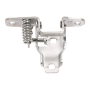 DURAFORCE #68058519AC Front Left Lower Door Hinge for Dodge Ram 1500 2500 3500 2009-2025