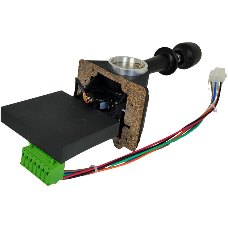 1600141 1600141JG Single Axis Joystick for JLG 150HAX 80H 80HX 86HX 40H 60H