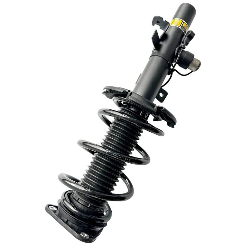 Pair Front Shock Struts Assys w/Electronic for 2015-2019 Lincoln MKC EJ7Z18124K