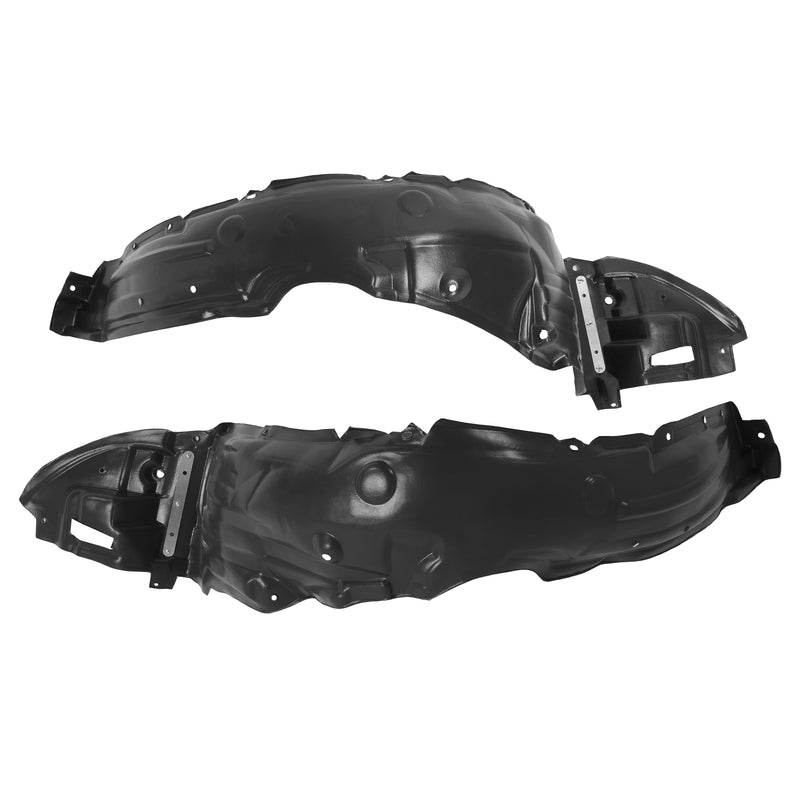 Front Fender Liner for Toyota Corolla SE XLE XSE 2017 2018 2019