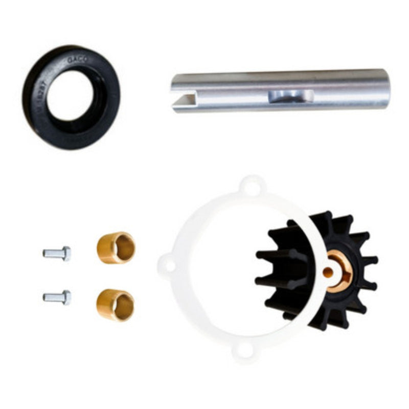 875574 Water Pump Repair Kit With Impeller for Volvo Penta 18-3205 875575