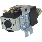 DURAFORCE SW80B-156 125A DC Contactor for Albright Curtis ZAPI W12 B4SW11 Controller 48V
