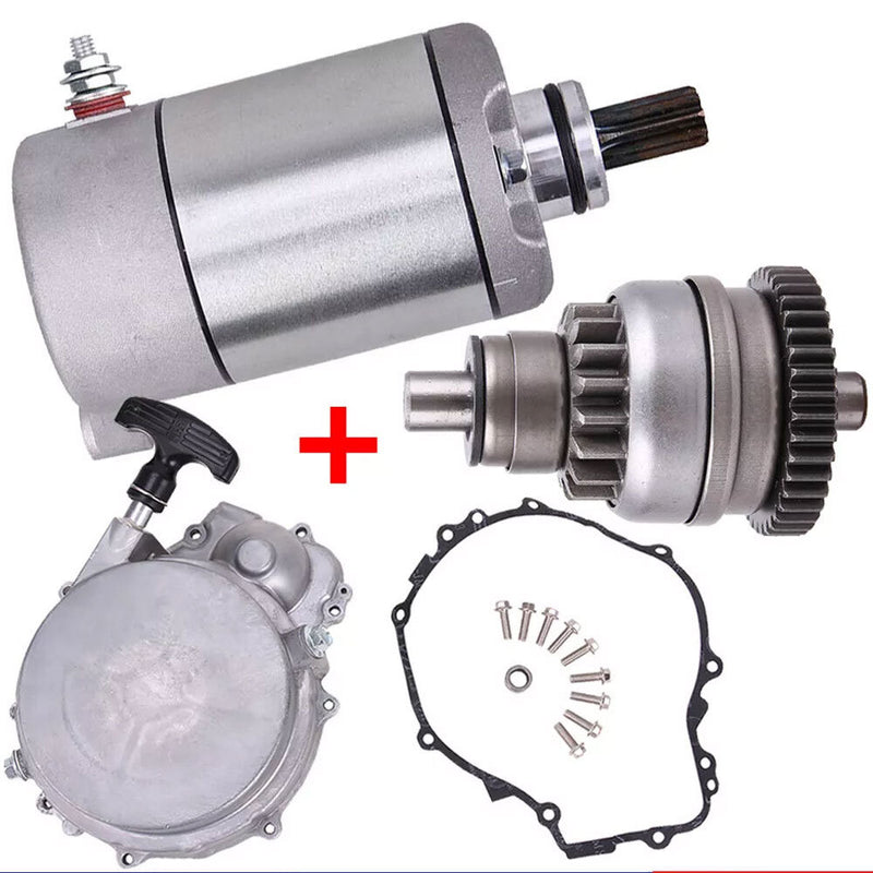 Recoil Starter Pull Start Drive for Polaris Sportsman 500 HO 96-13