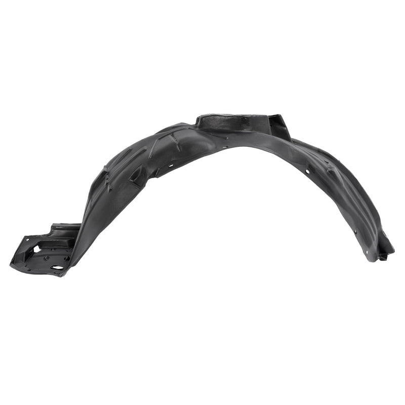 Inner Fender Liner Front Left Driver for Honda Fit 07-08 Manual Transmission