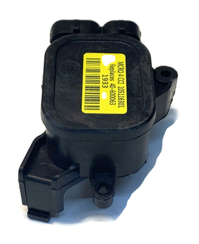 10511630 MCOR 4 Throttle Motor Controller for Club Car Precedent DS Cart