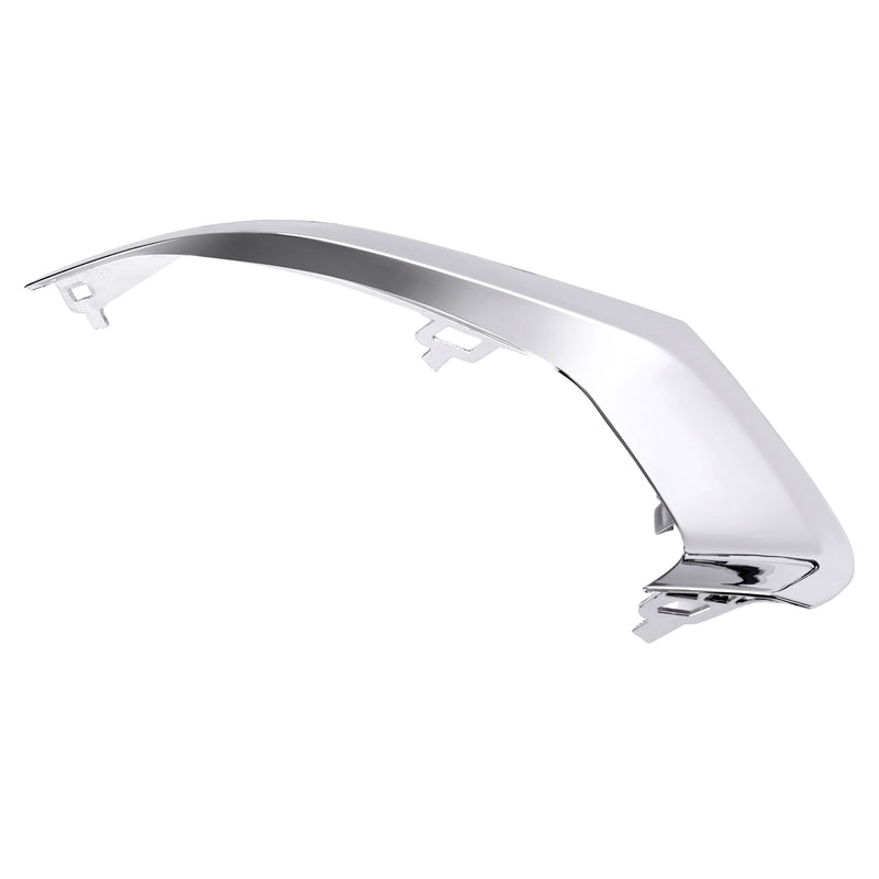 #GM1038233 Front Driver Side Fog Light Trim Cover for Chevy Traverse 2018-2021