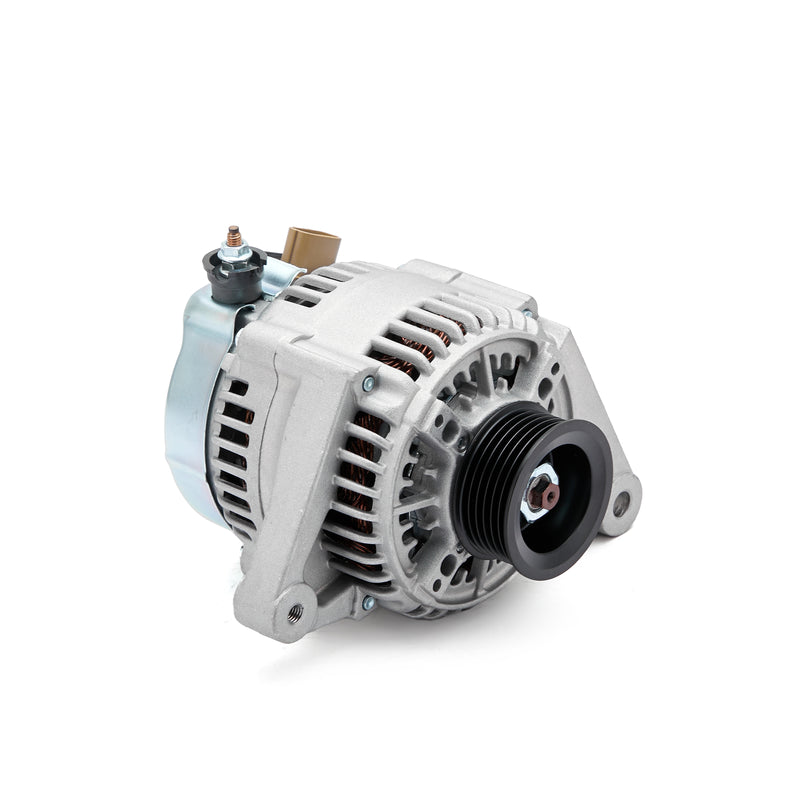 13878 Alternator for Pontiac Vibe Toyota Corolla Matrix 1.8L 2003-2008