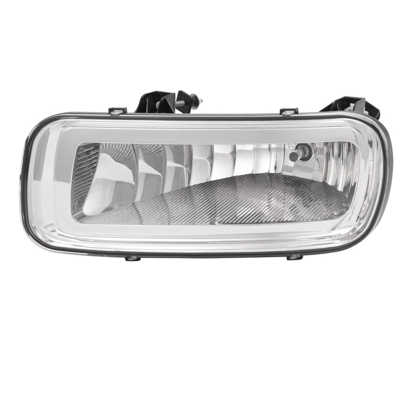 5L3Z15201A Front Left Driver Side Fog Light Lamp for Ford F-150 2004-2006