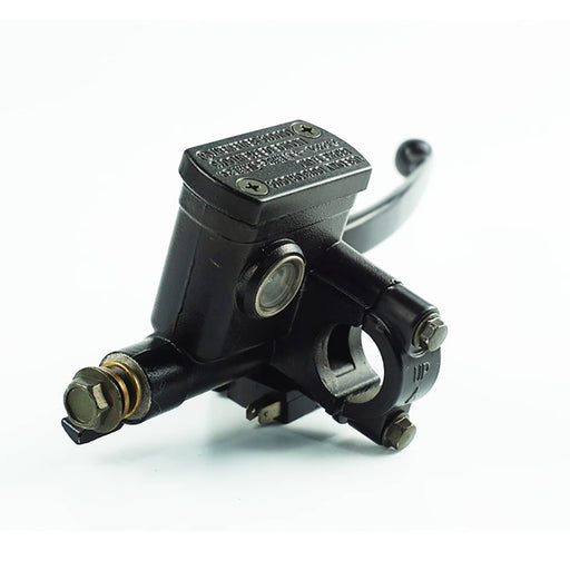 DURAFORCE Front Master Cylinder Brake Lever Right for Dirt Pit Bike ATV Quad