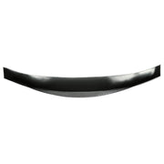 DURAFORCE Front Bumper Lip Spoiler Splitter for BMW F10 M5 2012-2017 Carbon Fiber ABS