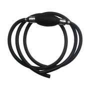 DURAFORCE 5/16" Marine Outboard Boat Motor Fuel Gas Hose Line Assembly With Primer Bulb