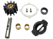 DURAFORCE Water Pump Rebuild Kit for Volvo Penta AQ120 AQ125 AQ131 AQ145 AQ151 AQ171