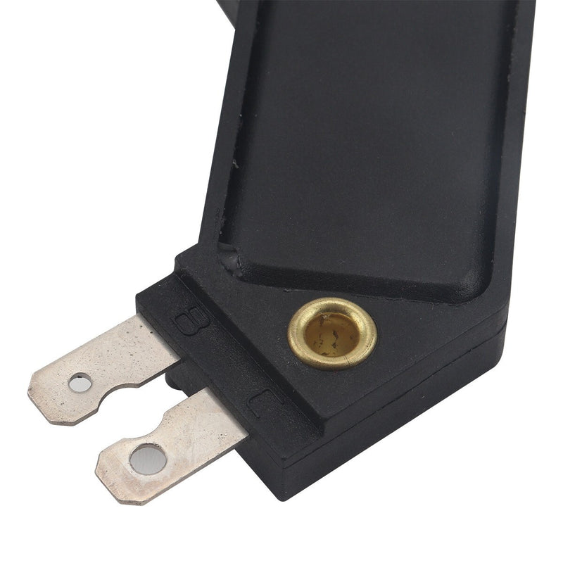 Ignition Module HEI 4 Pin for GM 1974-88 Chevy Pontiac Olds Buick LX301 D1906HT