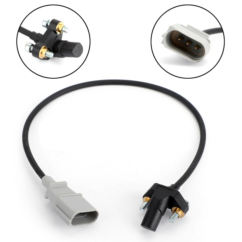 Crankshaft Crank Shaft Position Sensor For Volkswagen And For Audi 2.5L