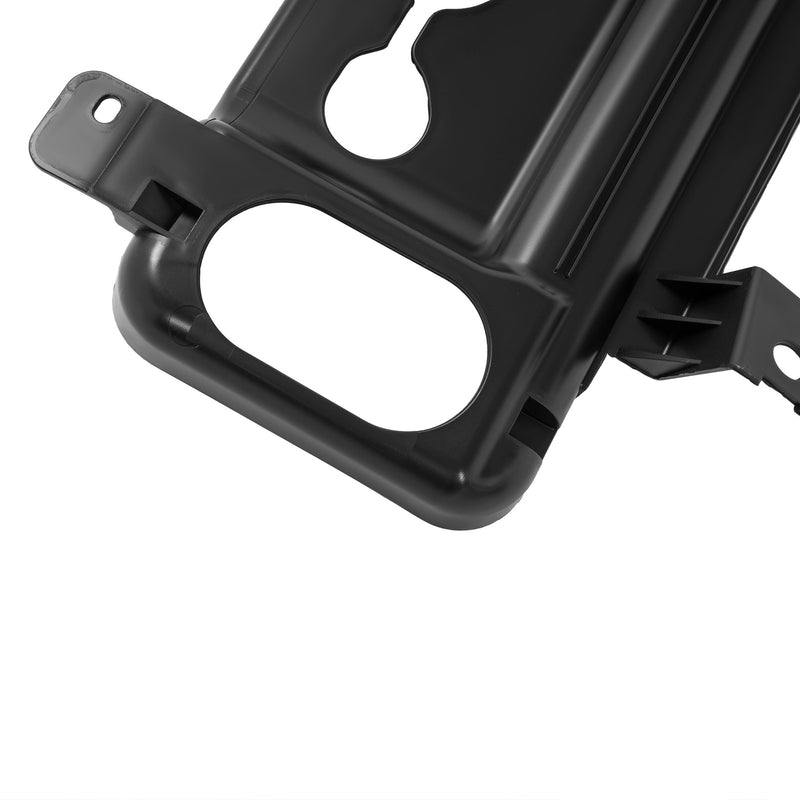 Right Side Front Bumper Tow Hook Trim Cover Panel for F350 F450 Super Duty 17-19