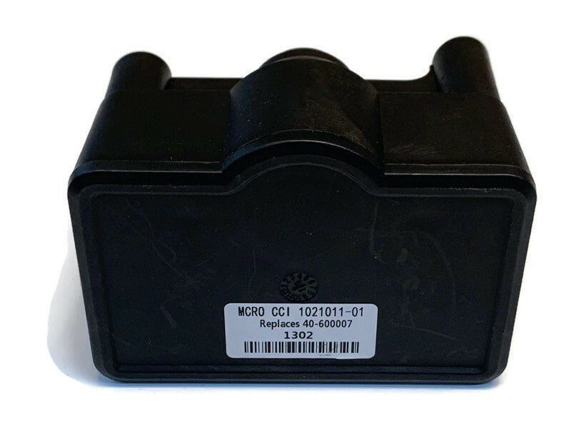 1021011 01 MCOR Throttle Motor Controller Input for Club Car Electric DS 2 Pack