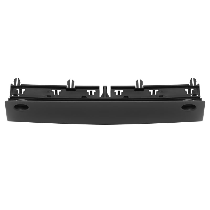 #1WD25TZZAE Rear Hitch Cover Panel Tow Hook for Jeep Grand Cherokee WK 14-2022