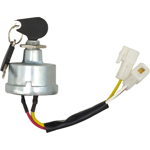 DURAFORCE 005558982R93 Starter Ignition Switch for Mahindra 4025 4035 4525 4535 4540