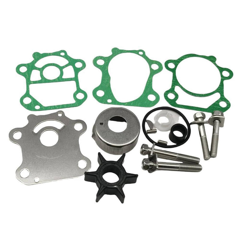DURAFORCE 6CJ-W00780-00 Maintenance Service Kit for Yamaha 4-Stroke 70HP F70A Outboard