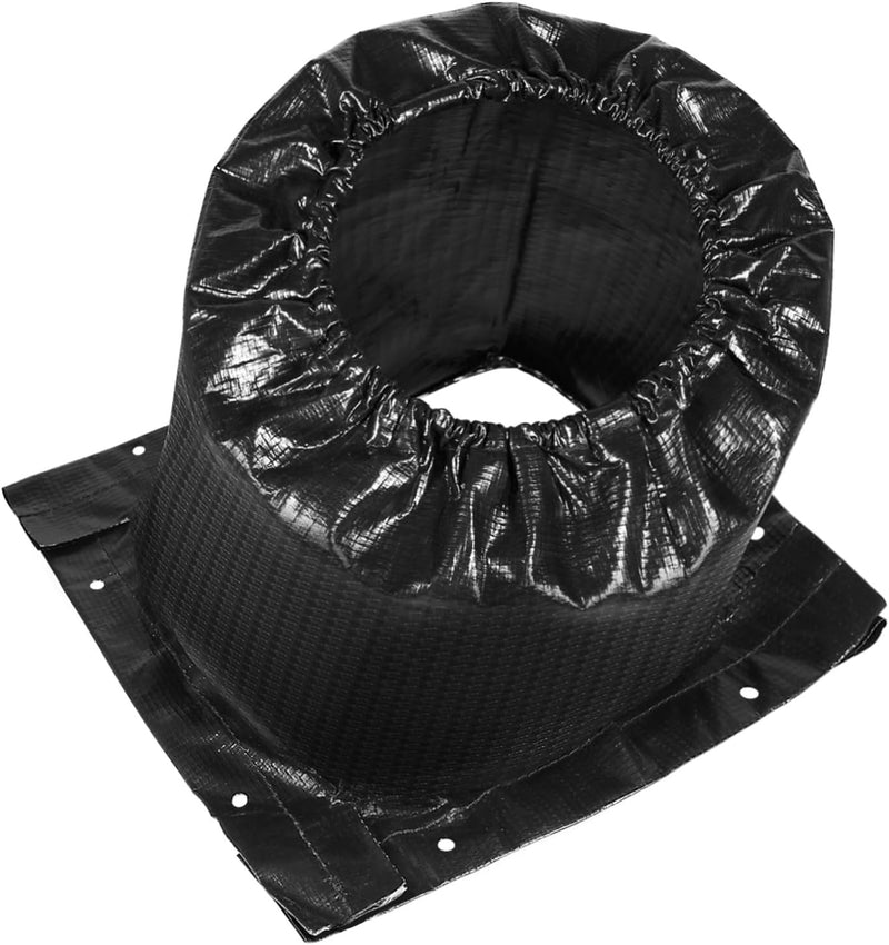 48133 Hard Top Boot for Agri-Fab Mow-N-Vac Chip-N-Vac Lawn Vacuum Model