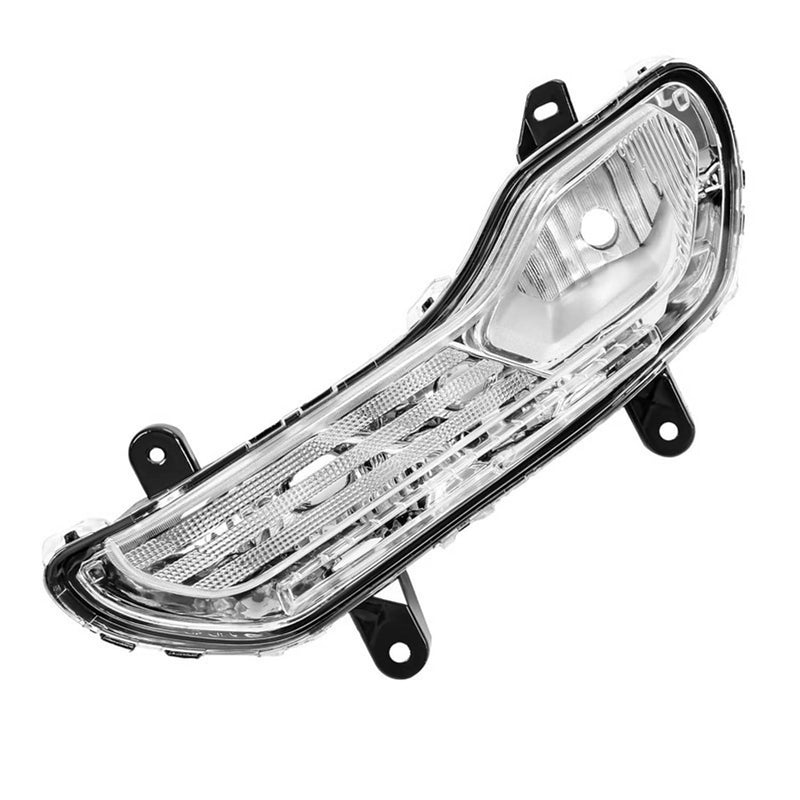 CJ5Z13201C Driver LH Front Bumper Fog Light Lamp for Ford Escape