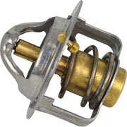 DURAFORCE 49054-2056 82℃ Thermostat Fit for Kawasaki Mule 3020 4000 UTV