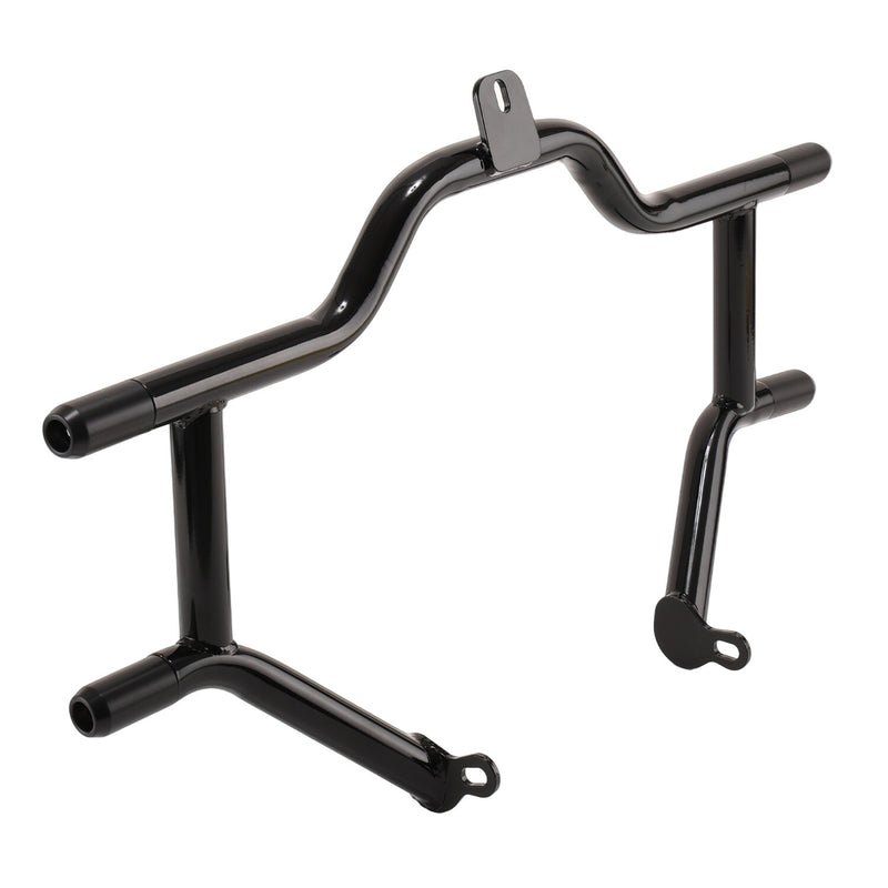 Highway Engine Guard Crash Bar Fit for Harley Touring Road King Street Glide 09+