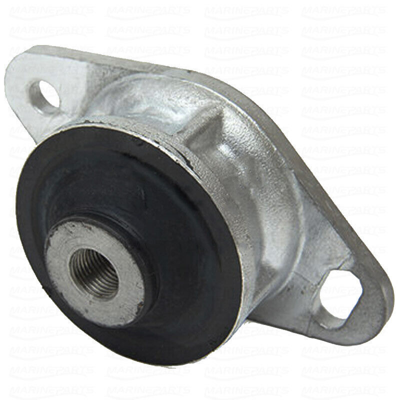 Engine Mount Rubber Block for Volvo Penta KAD42 AD41 AQD40 AQAD40 AQAD41