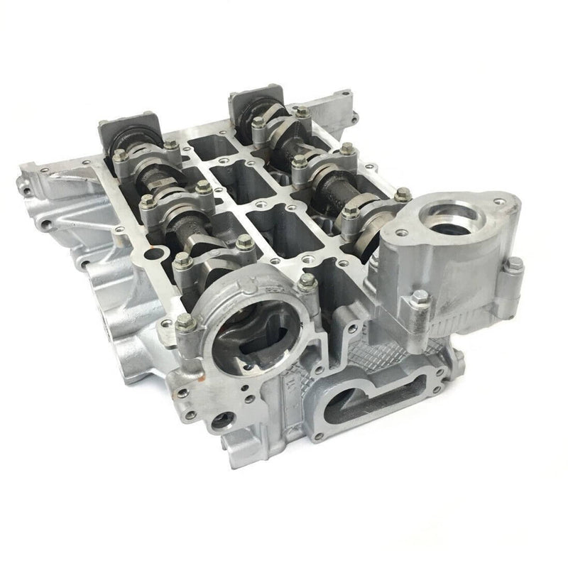 Cylinder Head CM5G-6090 for 2014-2021 Ford EcoSport Fiesta Focus 1.0L Turbo