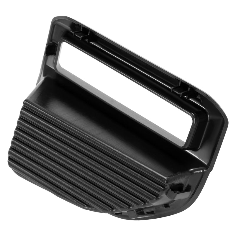 Bumper Fog Light Bezel for Ford F-250 F-350 2020-2022 Right Front