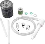 DURAFORCE 15412-92J00 Outboard 100 Hour Oil Maintenance Kit for Suzuki DF150 DF175 DF200