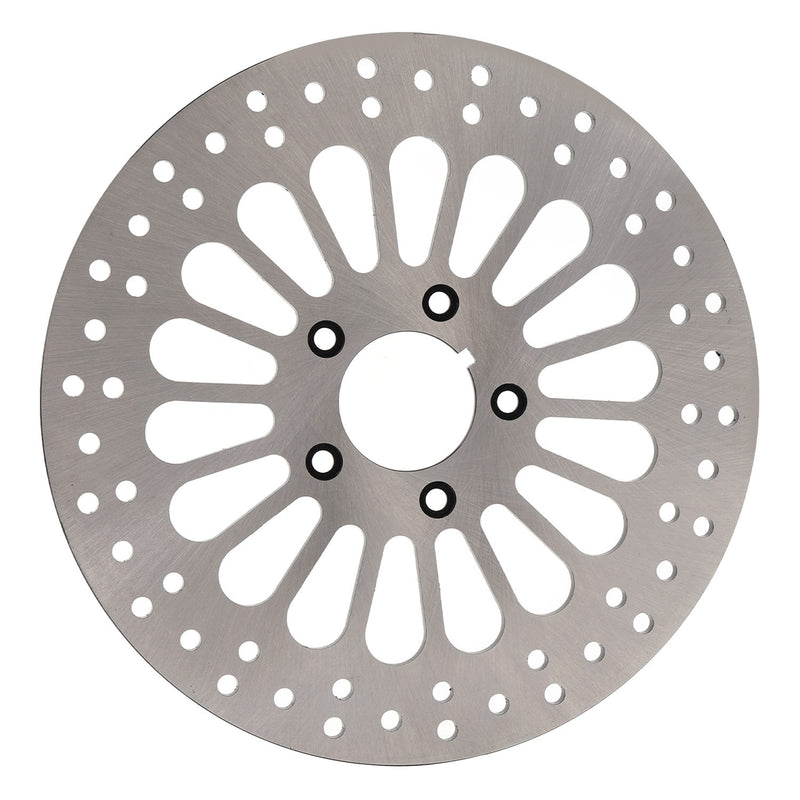 11.5" Front & Rear Brake Rotors for Harley Touring Dyna Sportster