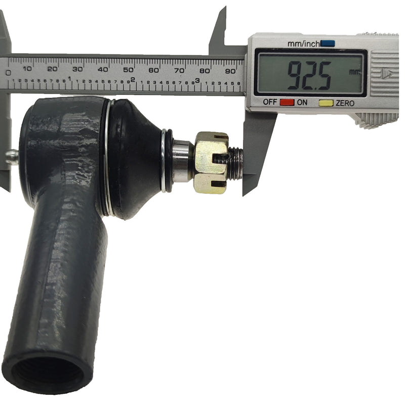 Tie Rod End for Kubota L3540GST-3 L3540HST L3540HST-3 L3430DT/GST/HST(C)
