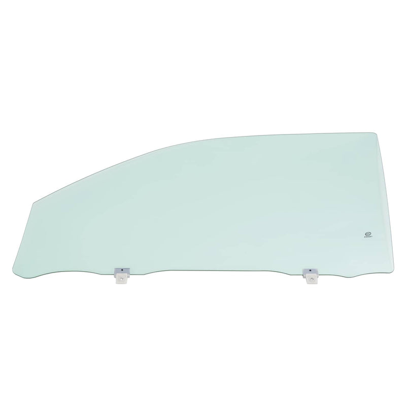 DURAFORCE Front Door Window Glass for Chevy Colorado for GMC Canyon 2004-2012 LH