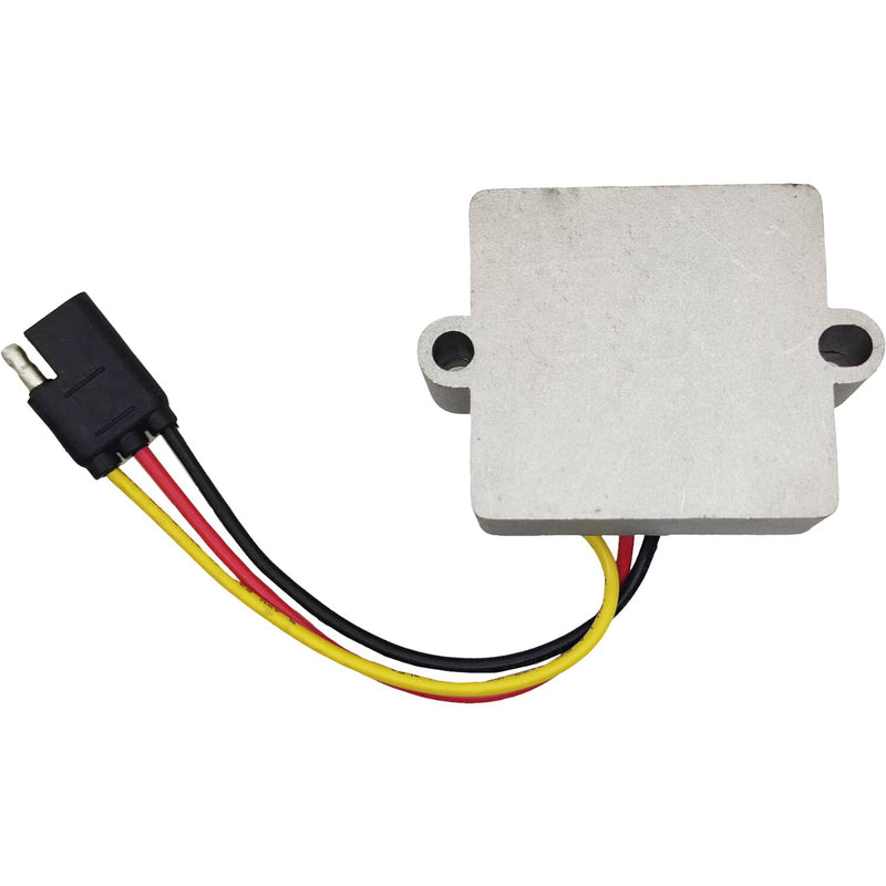 DURAFORCE Regulator for Polaris 550 Voyageur 2018-2025 144 2019 Indy LXT Sunset Red
