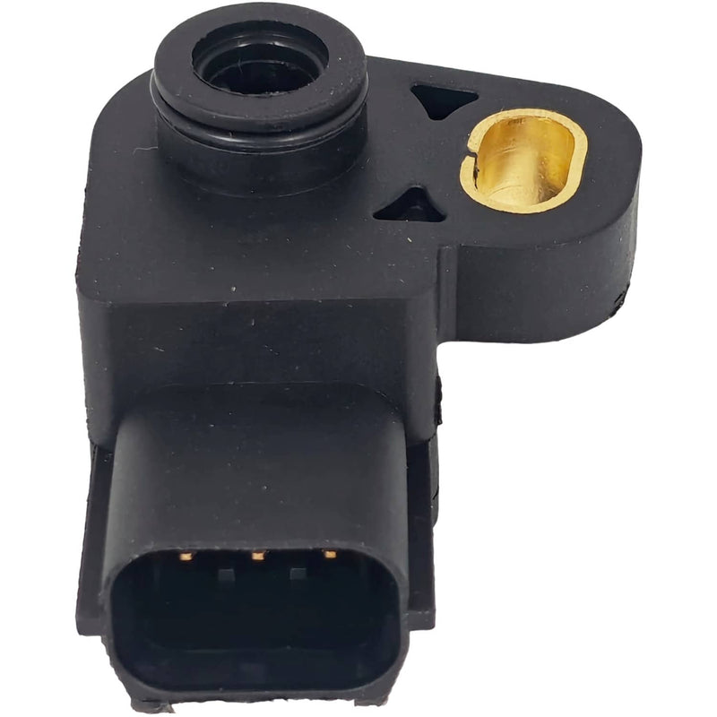 DURAFORCE 13580-47H00 TPS Throttle Position Sensor for Suzuki GSX-R1000 2009 2011-2016