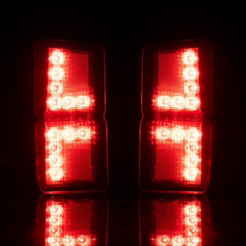 Rear Tail Light for Polaris Ranger 1000 Crew UTV Left Right 2020-2025