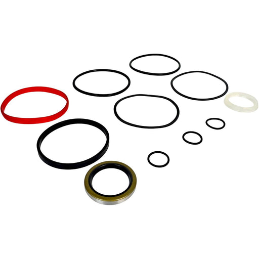 DURAFORCE 50017622 Hyd Cyl Seal Kit for Bush Hog 3 X 12 X 1 1/4 Ram Wing Fold Cyl