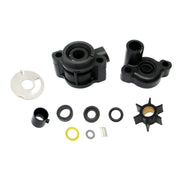 DURAFORCE 46-70941A3 Water Pump Kit for Mercury Mariner Outboard 4 4.5 7.5 9.8 HP