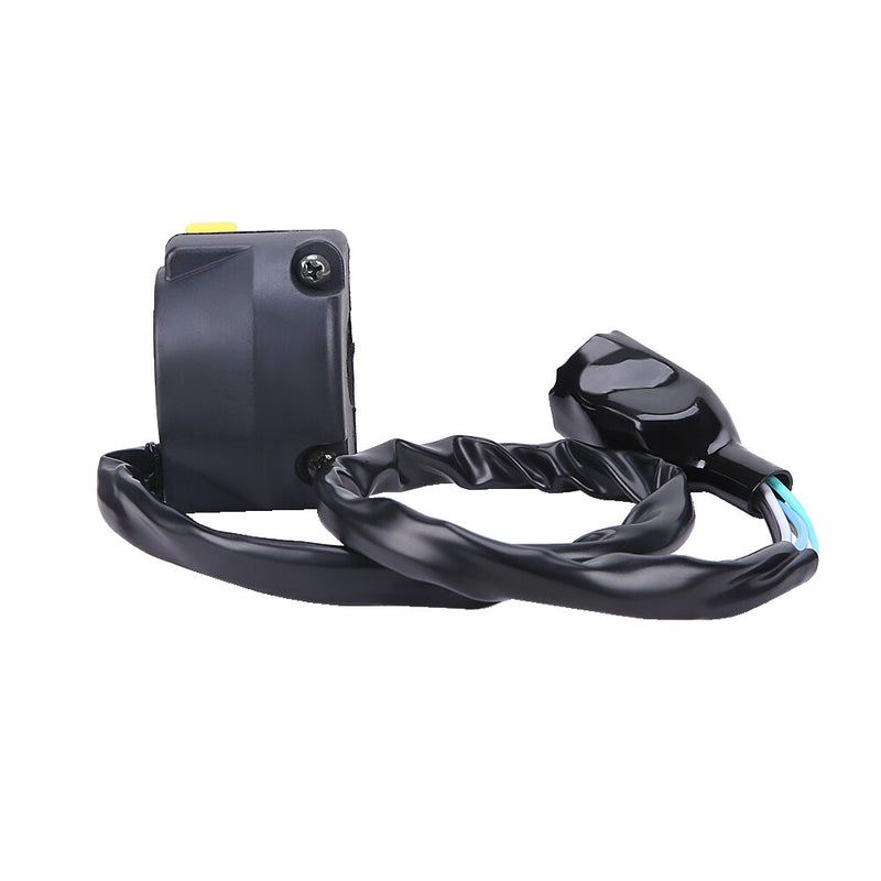 L/H Switch Assembly ATC250R for 1985-1986 Honda Light Kill Start