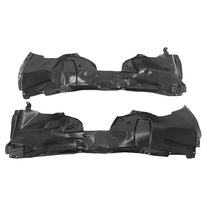 #FR3Z16102A Fender Liner for Ford Mustang 2015-2017 Front Driver Passenger Side