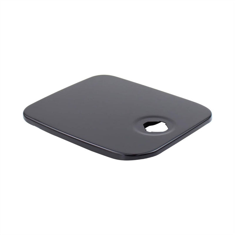 77305-0C012 Fuel Door Gas Cap Hatch for Toyota Tundra 2000-2002 Fender Bed