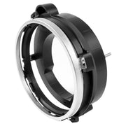 DURAFORCE Headlight Headlamp Bulb Mount Bracket Bucket Front Right for Jeep 97-06 Wrangler