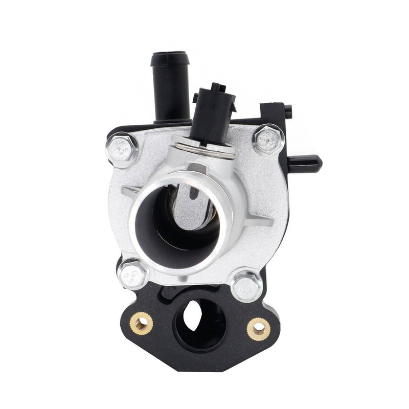 25192228 Thermostat Assembly Water Outlet for Chevrolet Sonic Cruze 1.8L
