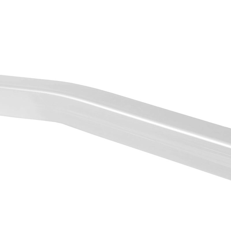 Boat Trailer 3x3x71.5 Square Tube Crossmember 1/4 Thick V-Bend