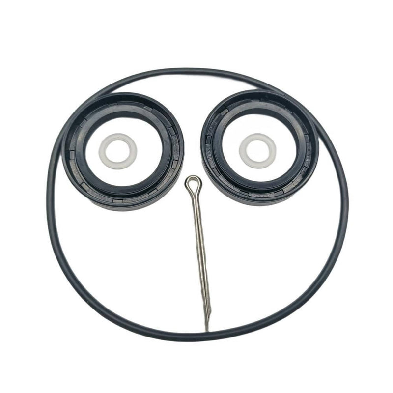 DURAFORCE 91252-ZZ3-003 Lower Unit Seal Kit for Tohatsu BF115D/150D/175A BF200A/225A