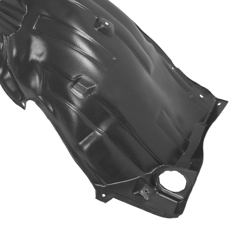 Fender Liner Inner Splash Shield Front Left Right for Toyota Camry 2018-2021